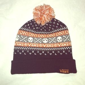 Vans Beanie