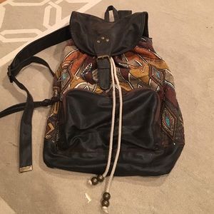 Billabong backpack