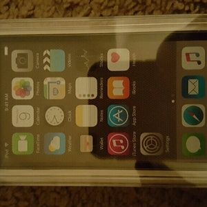 Ipod touch 32 g