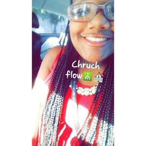 Meet your Posher, Arianna