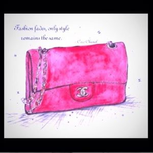 BAGS (Various Brands) 👜