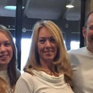 Meet your Posher, Becky