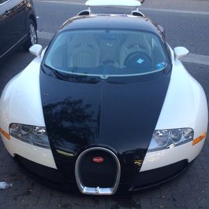 Meet your Posher, Aaron