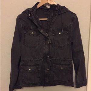 Artizia Talula Trooper Jacket