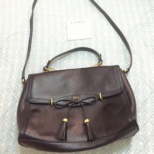 Ralph Lauren Purse Brand New
