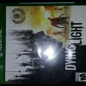 Xbox 1 game