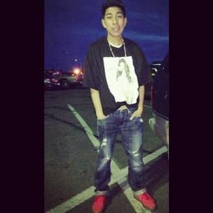 Meet your Posher, Kevin