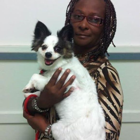 Meet your Posher, Charmaine - Picture 1 of 1