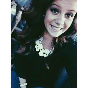 Meet your Posher, Cheyanne