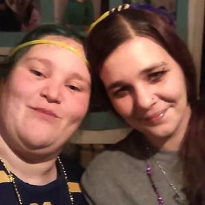 Meet your Posher, Tosha