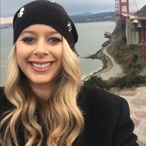 Meet your Posher, Ali