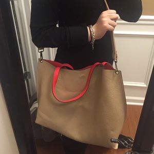 Vegan leather from free people