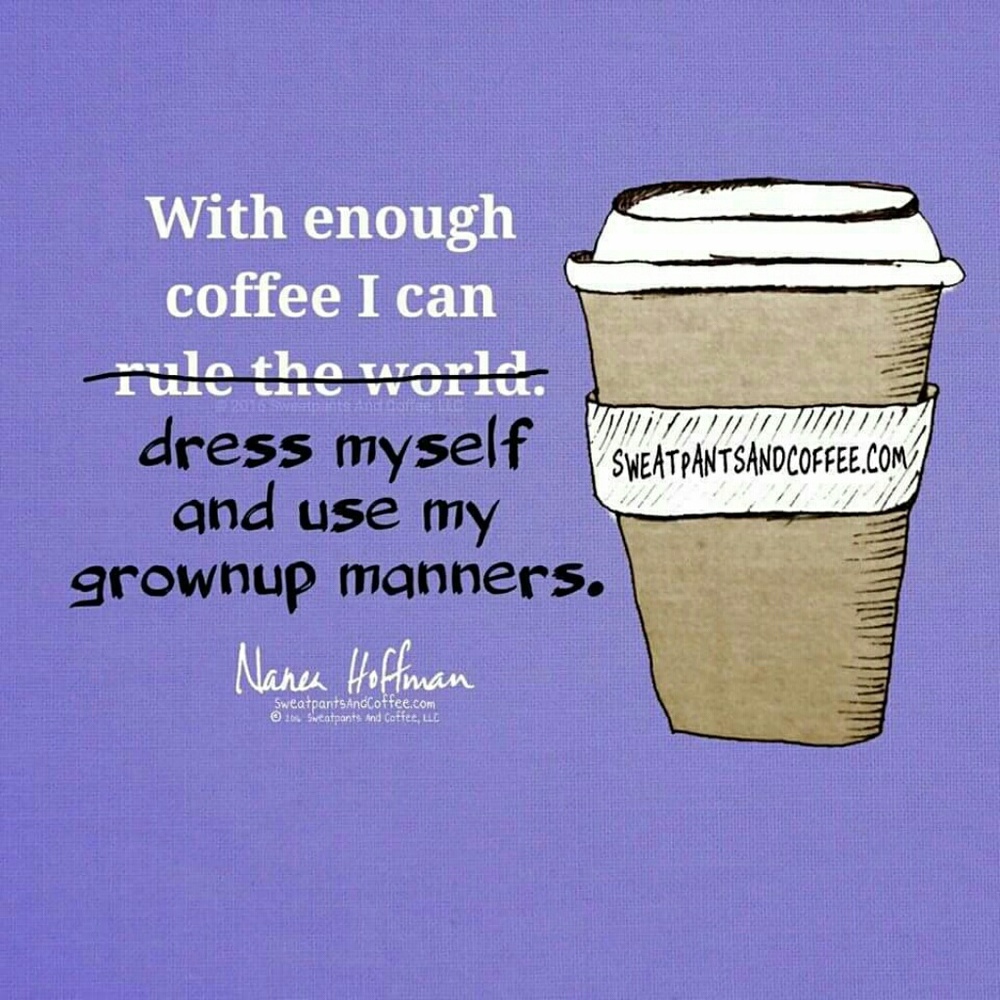 Meet your Posher, Polly