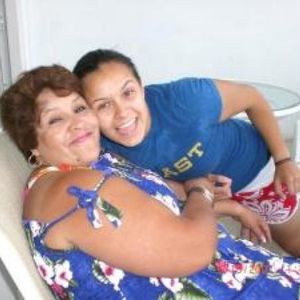 Meet your Posher, Eva