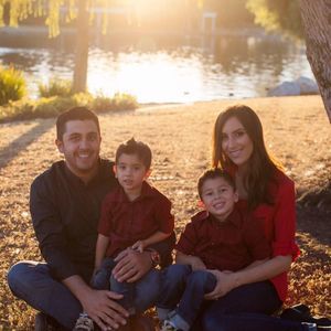 Meet your Posher, Jodette