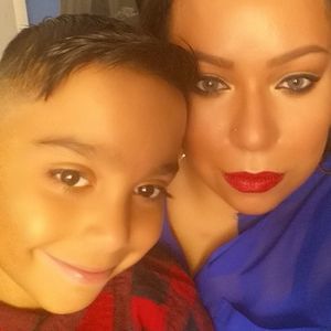 Meet your Posher, Vanessa