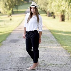 Meet your Posher, Medina