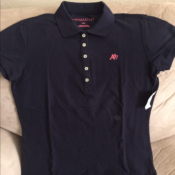 Aeropostale Polo Shirt