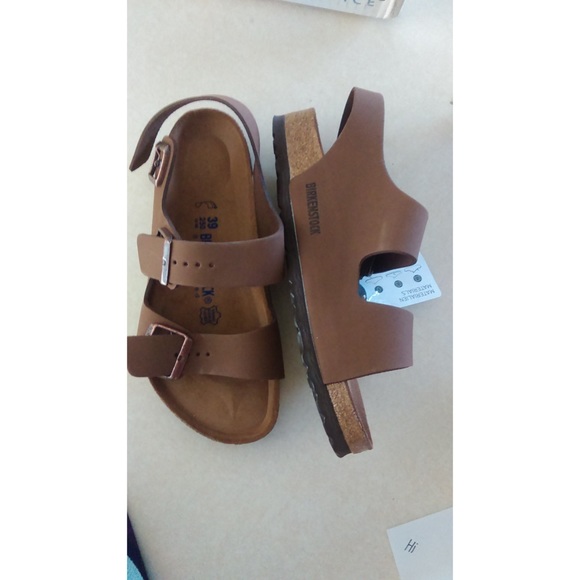 Birkenstock Size 39!!