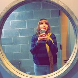 Meet your Posher, Alyson