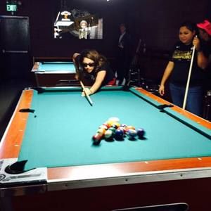 Meet your Posher, Stephany