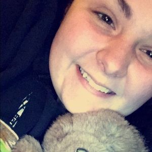 Meet your Posher, Kristina