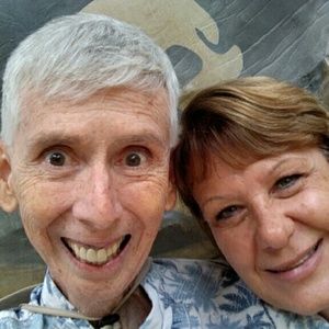 Meet your Posher, Vicky