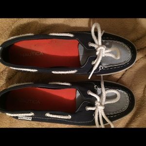 Nautica women shoes