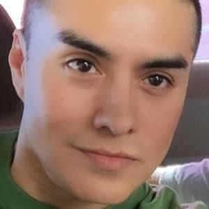 Meet your Posher, Luis