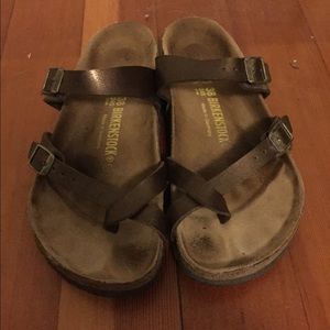 Birkenstock Mayari Sandal