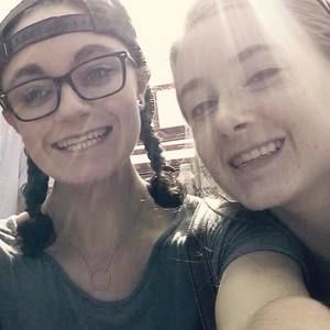 Meet your Posher, Cassie