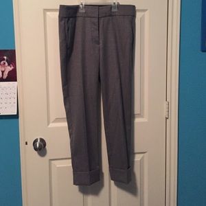 Brand New Loft Slacks NWT