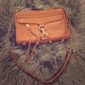 RM Morningafter mini clutch/crossbody