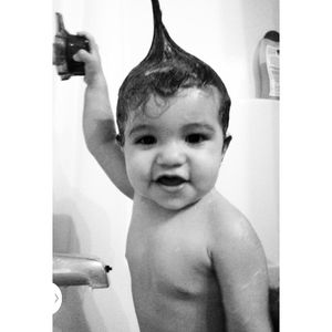 Meet your Posher, Rogelio