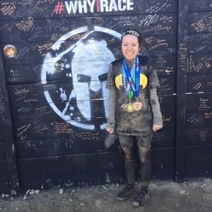 Meet your Posher, Cheyenne