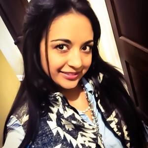 Meet your Posher, Nicole