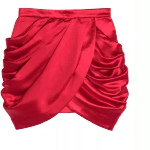 Balmain Dresses & Skirts - Balmain  H&M