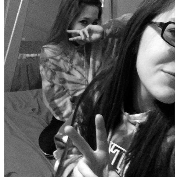 Meet your Posher, Brooklynn