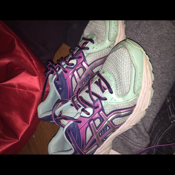 Asics