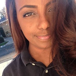 Meet your Posher, Mari