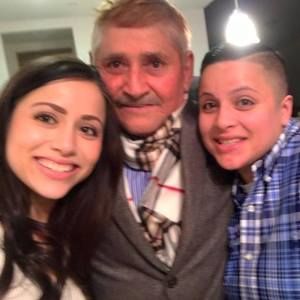 Meet your Posher, Carol