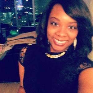 Meet your Posher, Averi