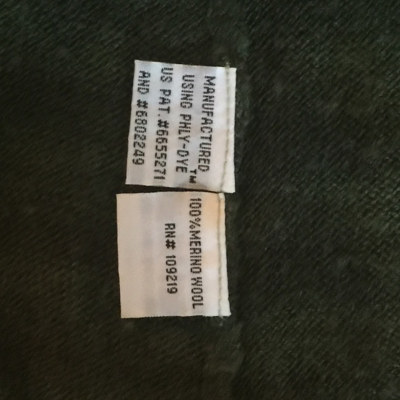 Marina Charles wool sweater - Picture 2 of 3