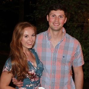 Meet your Posher, Mallory