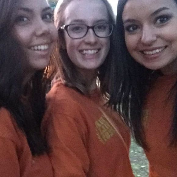 Meet your Posher, Ivey