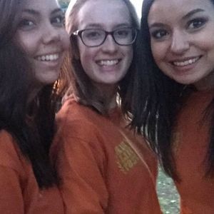 Meet your Posher, Ivey