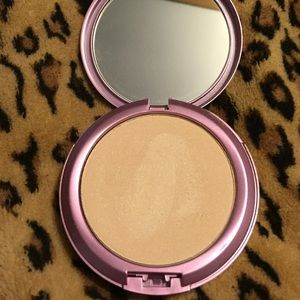 Mally Illuminating Refiner