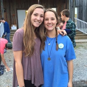 Meet your Posher, Allison