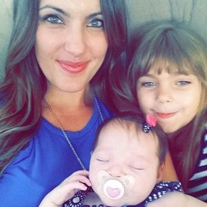 Meet your Posher, Serena