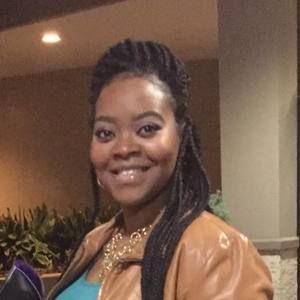 Meet your Posher, Kasey